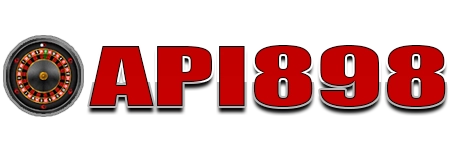 Logo API898